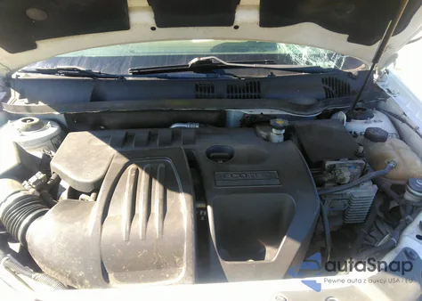 2009 Pontiac G5 z USA, uszkodzony, nr VIN 1G2AS18H697100336